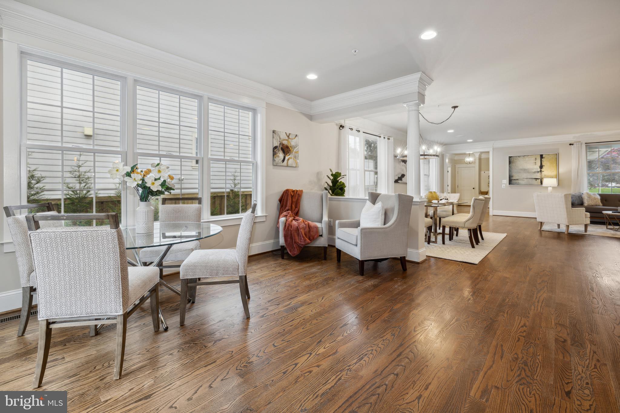 8104 Old Georgetown Road Bethesda, MD 20814 - Photo 15 of 47