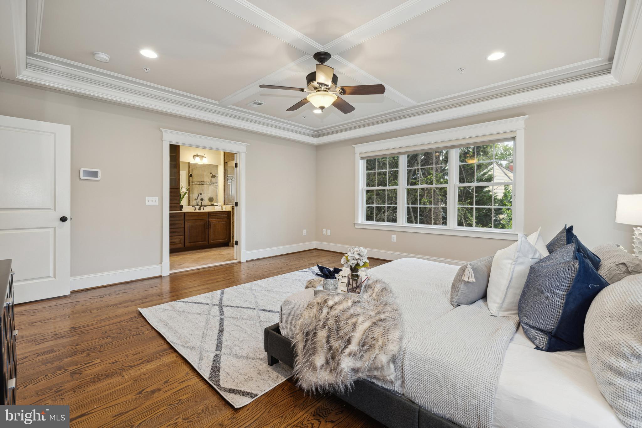 8104 Old Georgetown Road Bethesda, MD 20814 - Photo 16 of 47