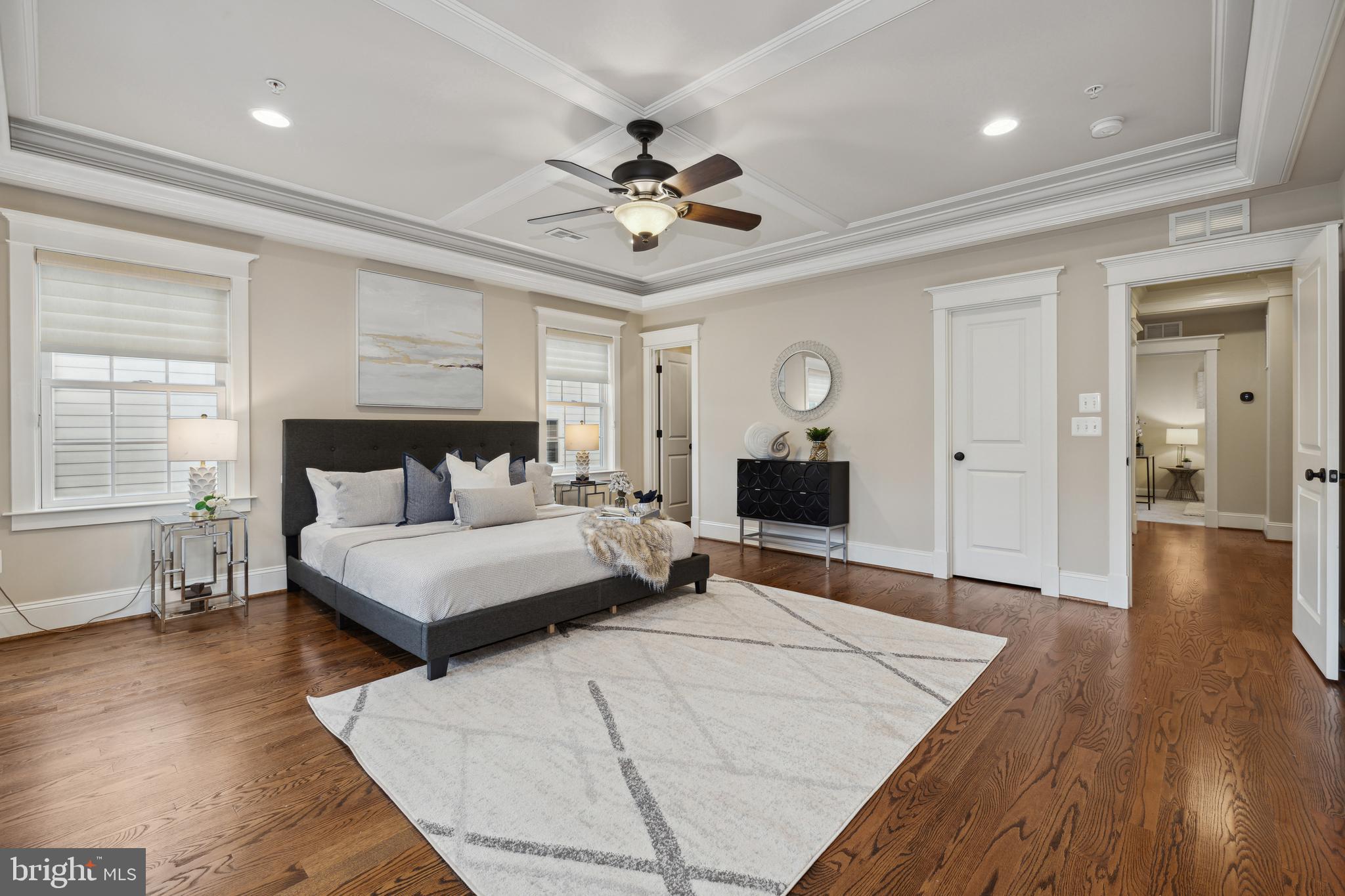 8104 Old Georgetown Road Bethesda, MD 20814 - Photo 17 of 47