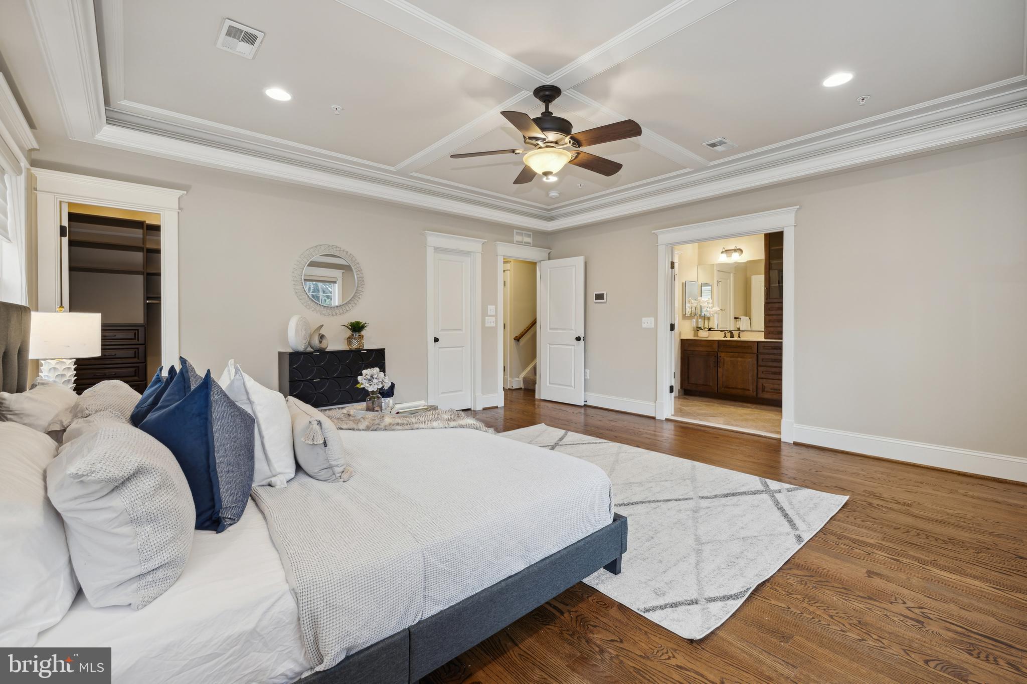 8104 Old Georgetown Road Bethesda, MD 20814 - Photo 18 of 47