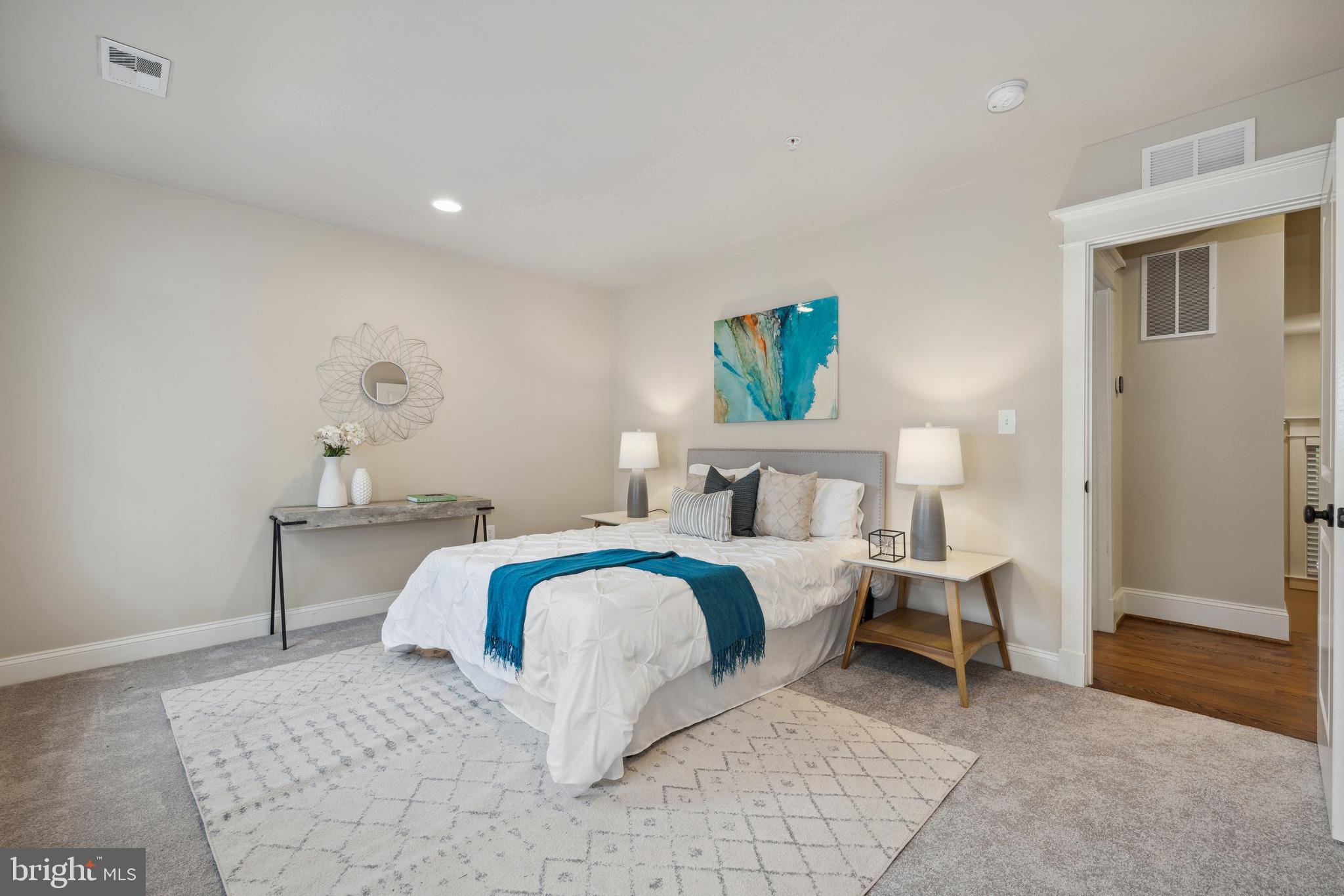 8104 Old Georgetown Road Bethesda, MD 20814 - Photo 23 of 47