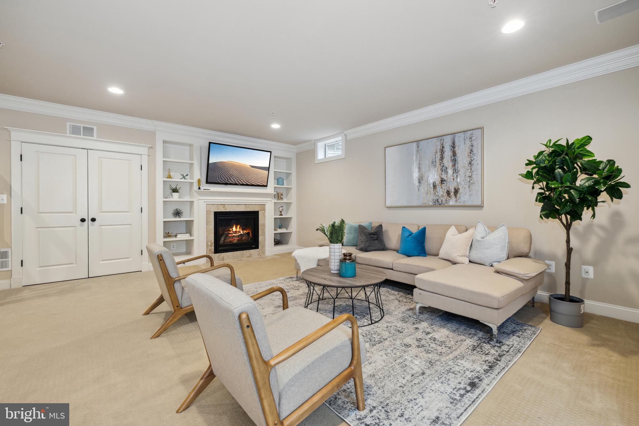 8104 Old Georgetown Road Bethesda, MD 20814 - Photo 32 of 47