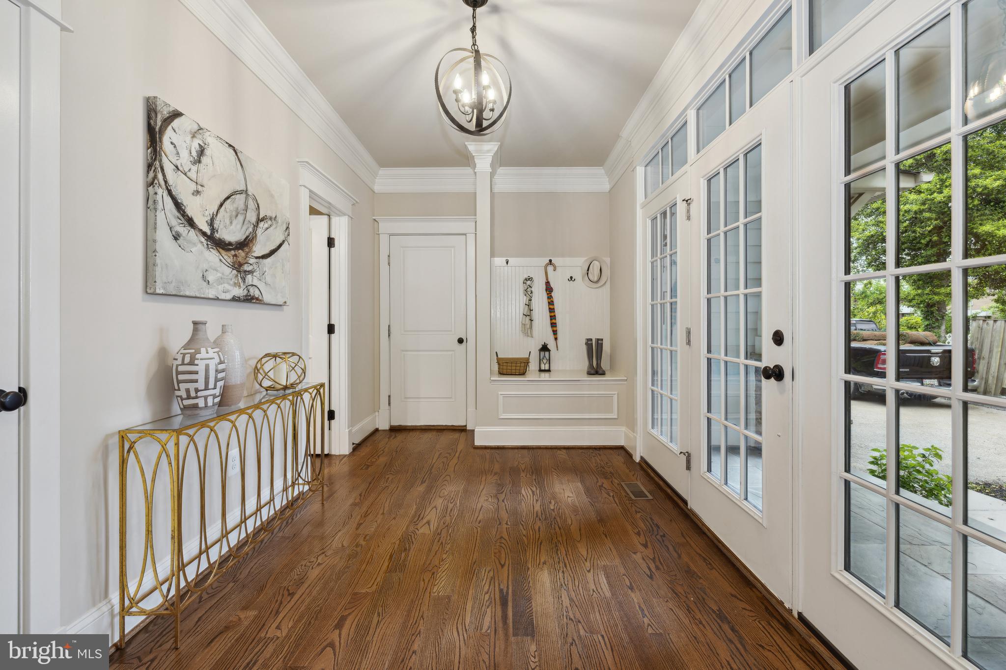 8104 Old Georgetown Road Bethesda, MD 20814 - Photo 4 of 47