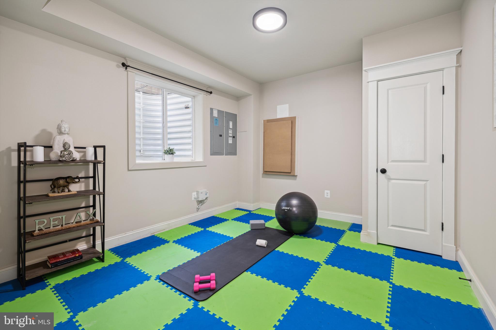 8104 Old Georgetown Road Bethesda, MD 20814 - Photo 41 of 47