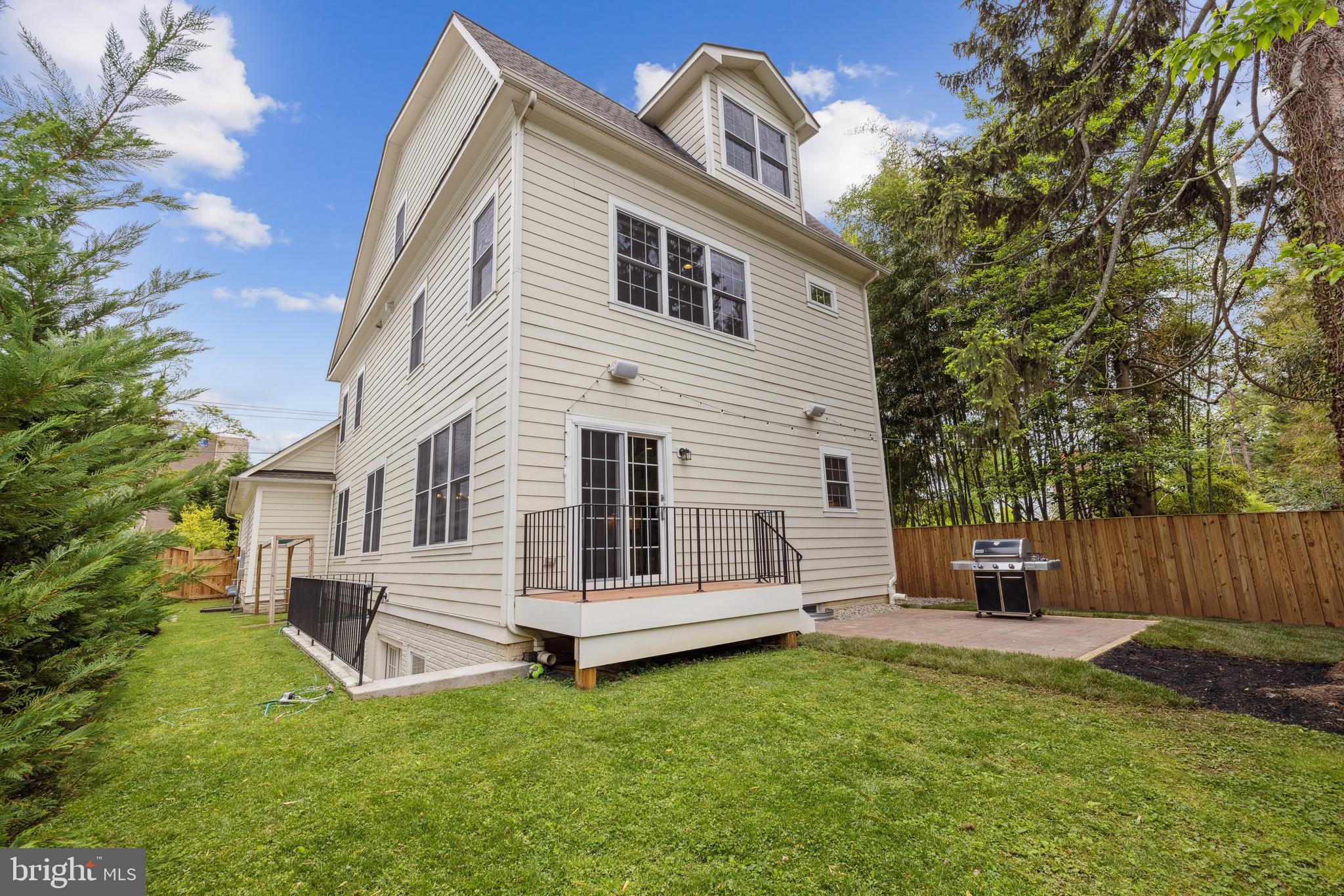 8104 Old Georgetown Road Bethesda, MD 20814 - Photo 43 of 47