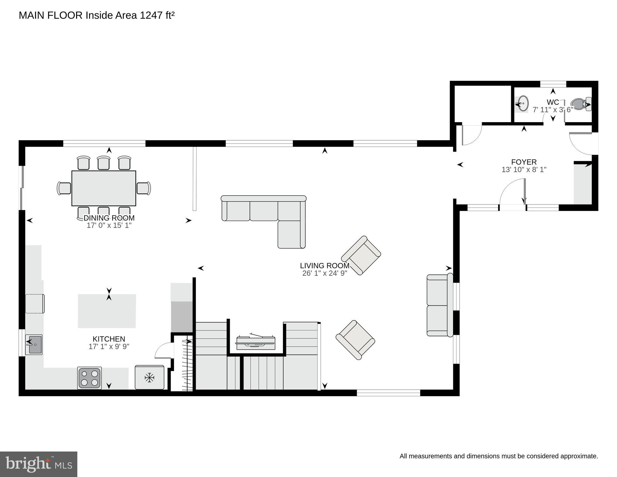 8104 Old Georgetown Road Bethesda, MD 20814 - Photo 44 of 47