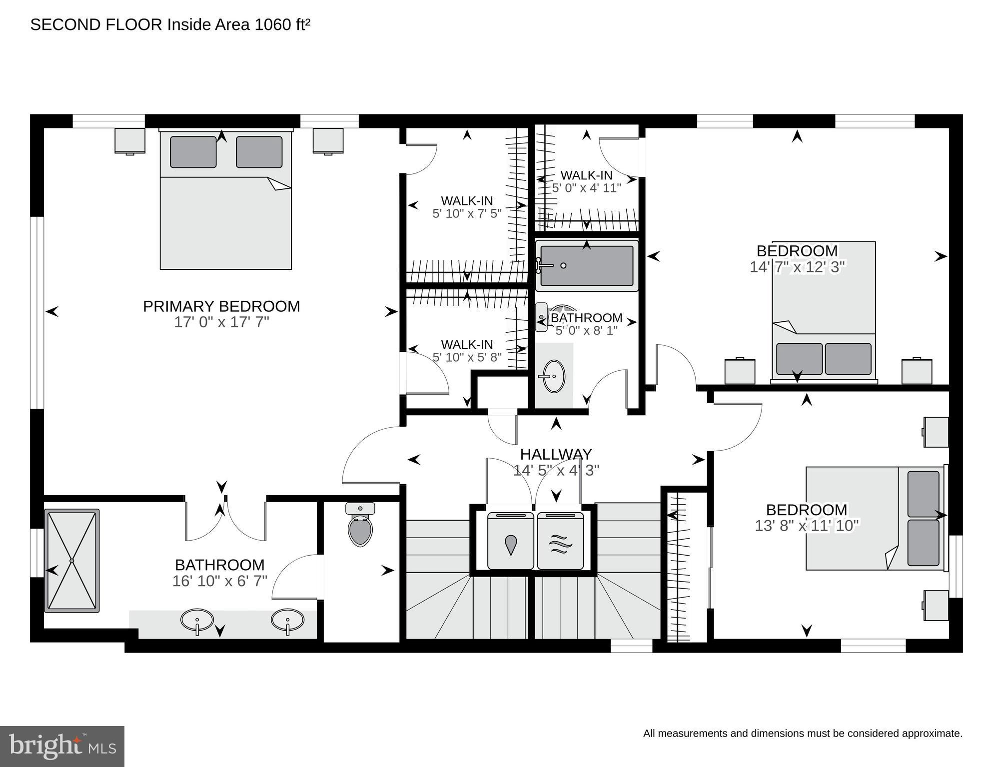 8104 Old Georgetown Road Bethesda, MD 20814 - Photo 45 of 47