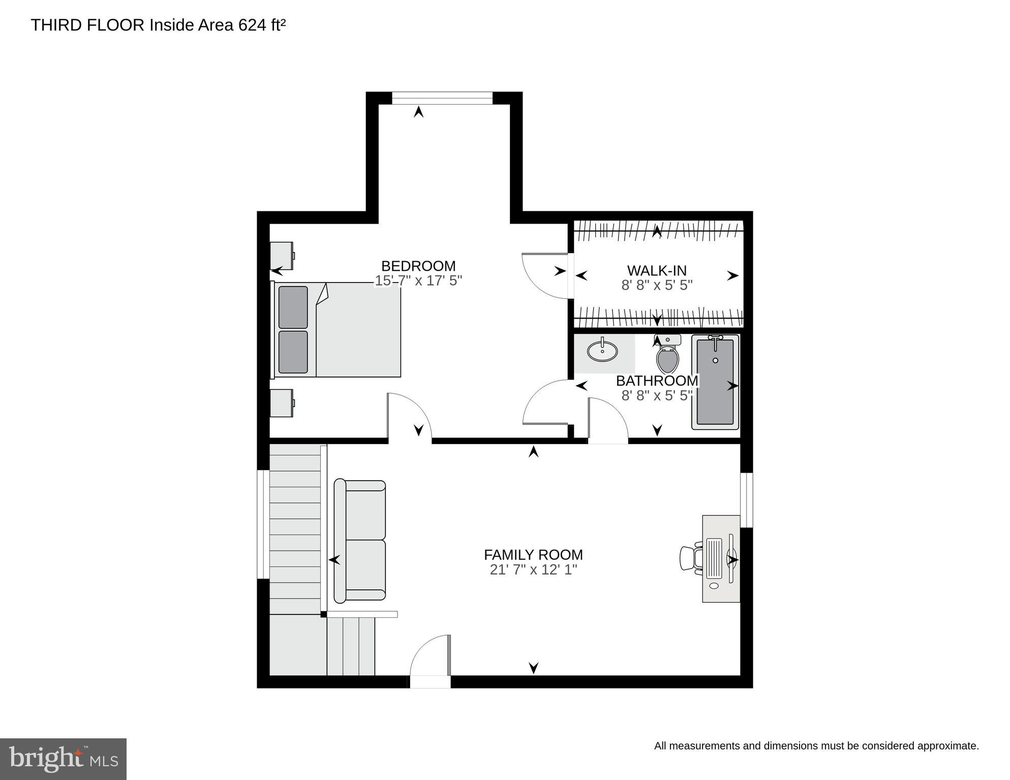 8104 Old Georgetown Road Bethesda, MD 20814 - Photo 46 of 47