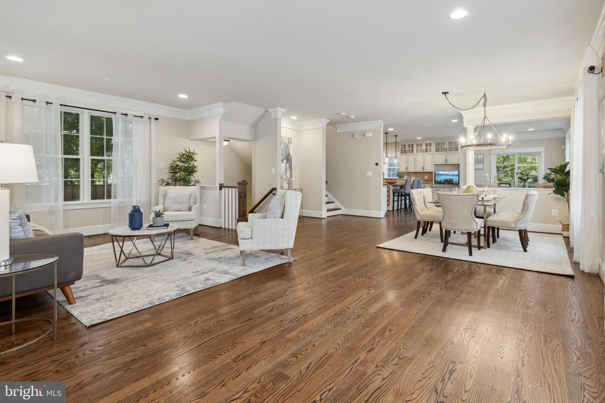 8104 Old Georgetown Road Bethesda, MD 20814 - Photo 5 of 47