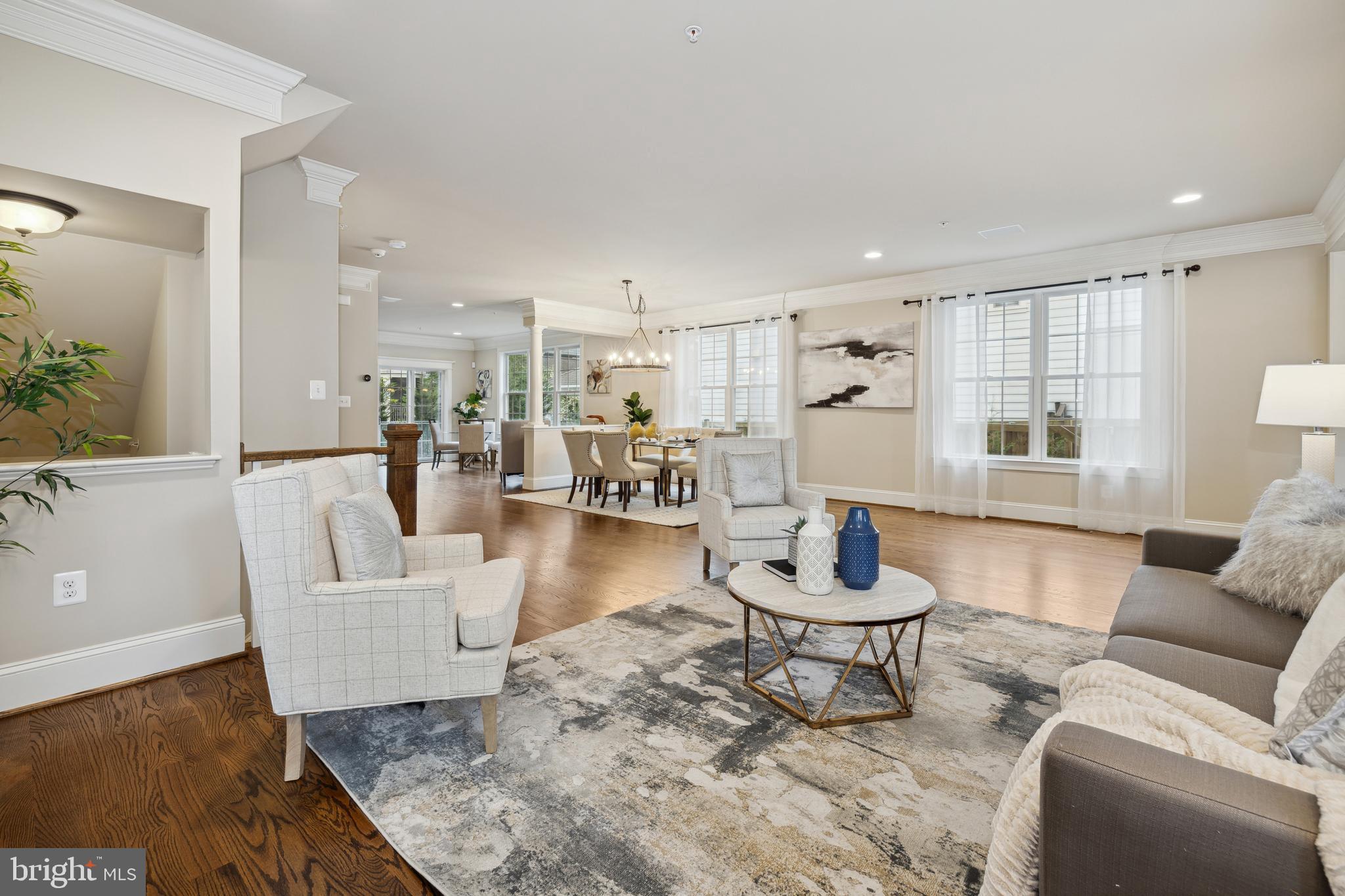 8104 Old Georgetown Road Bethesda, MD 20814 - Photo 6 of 47