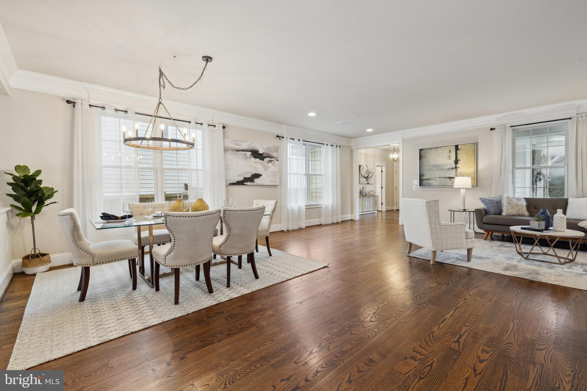 8104 Old Georgetown Road Bethesda, MD 20814 - Photo 7 of 47