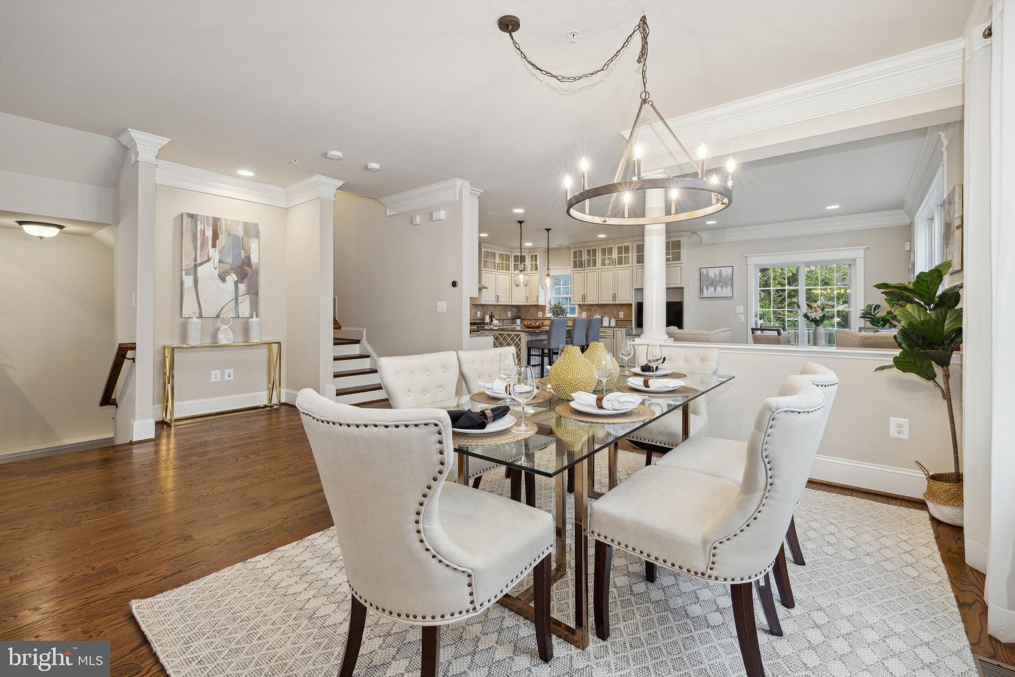 8104 Old Georgetown Road Bethesda, MD 20814 - Photo 8 of 47