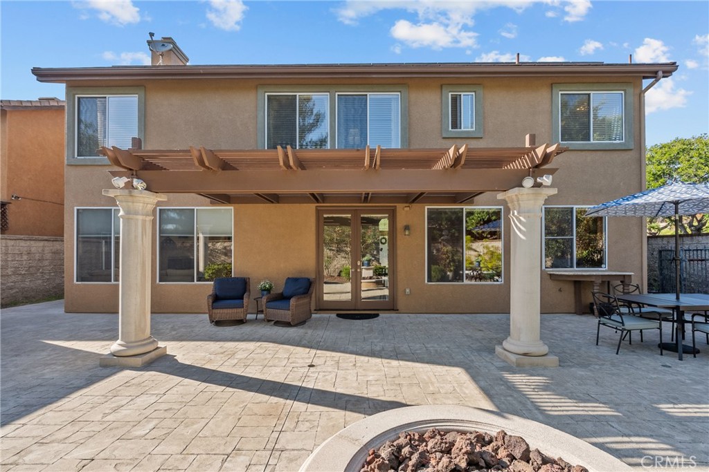 82 Springfield Mission Viejo, CA 92692 - Photo 45 of 68 Private Backyard Oasis