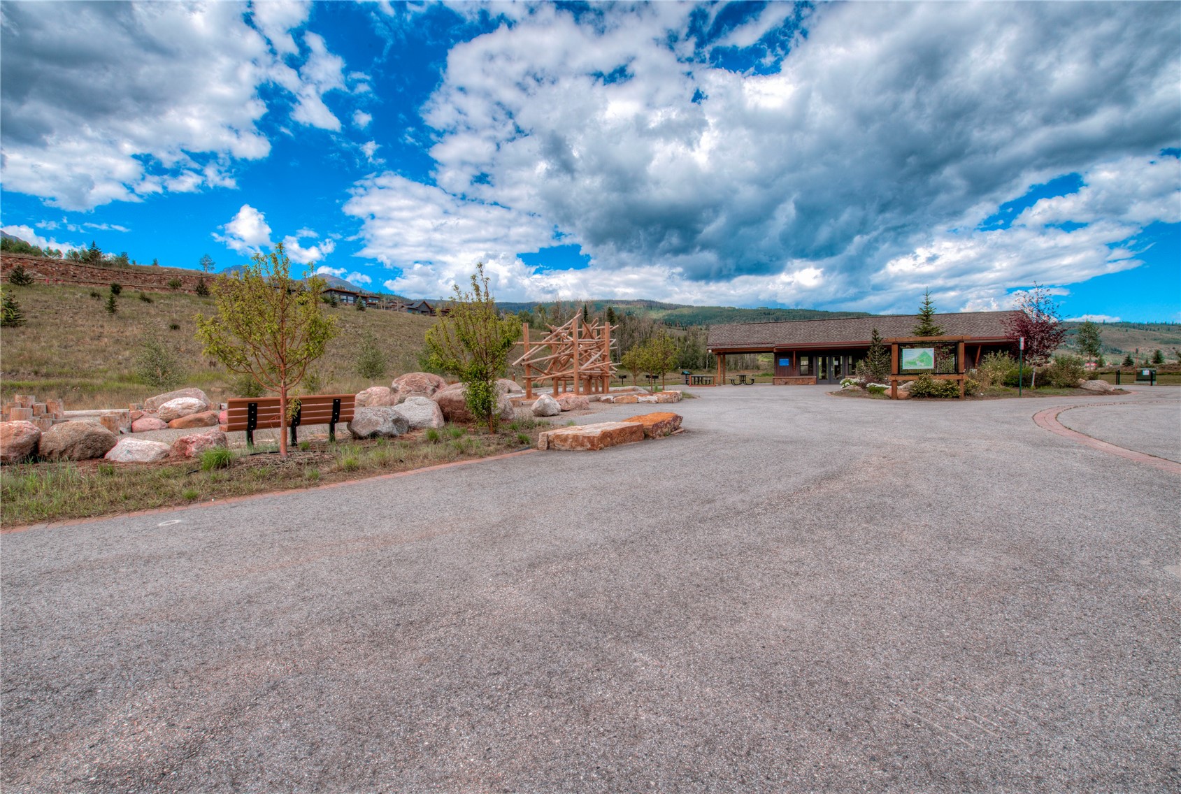 307 Maryland Creek Road Silverthorne, CO 80498 - Photo 43 of 47 Maryland Creek Park