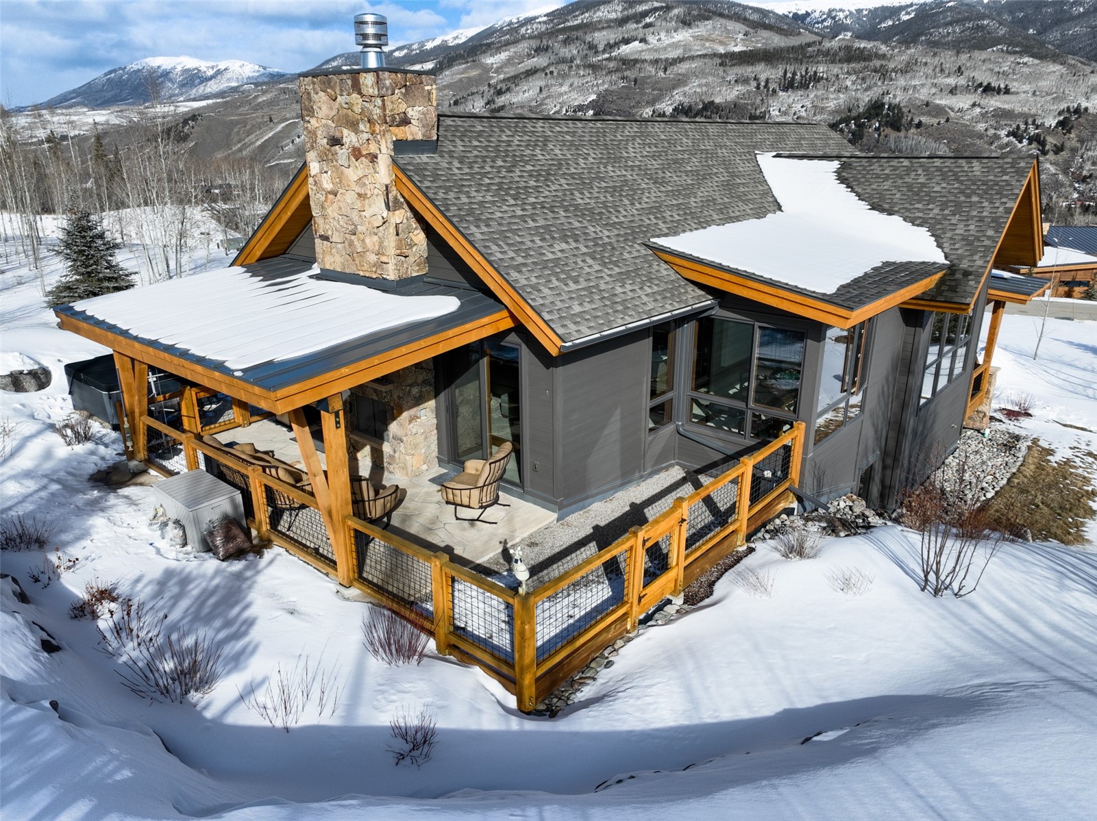 307 Maryland Creek Road Silverthorne, CO 80498 - Photo 49 of 49