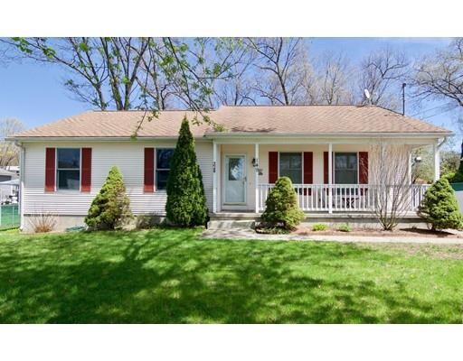 149 Mazarin Street Springfield, MA 01151 - Photo 3 of 30