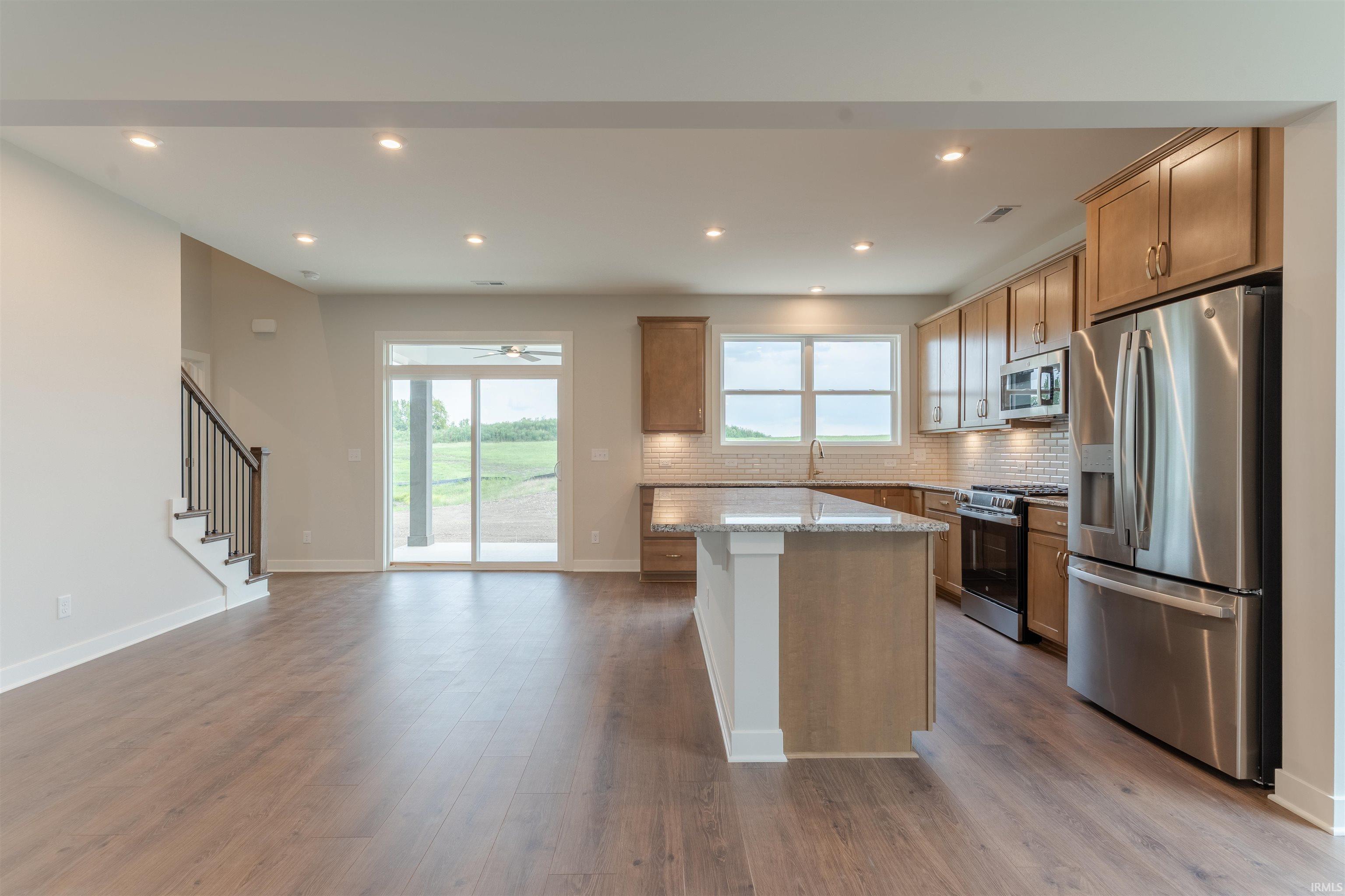 5103 Jackson Drive Newburgh, IN 47630 - Photo 12 of 36
