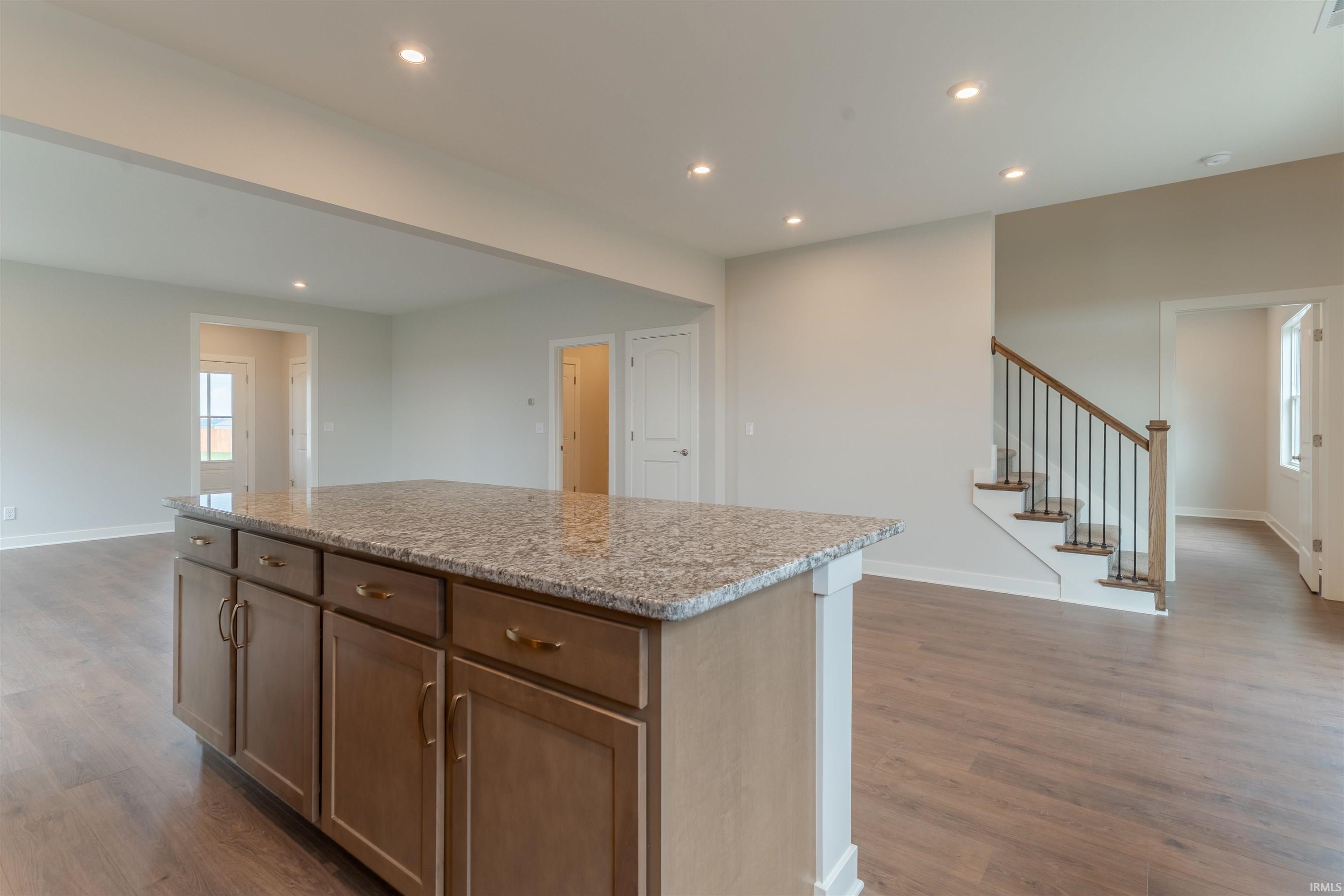 5103 Jackson Drive Newburgh, IN 47630 - Photo 15 of 36