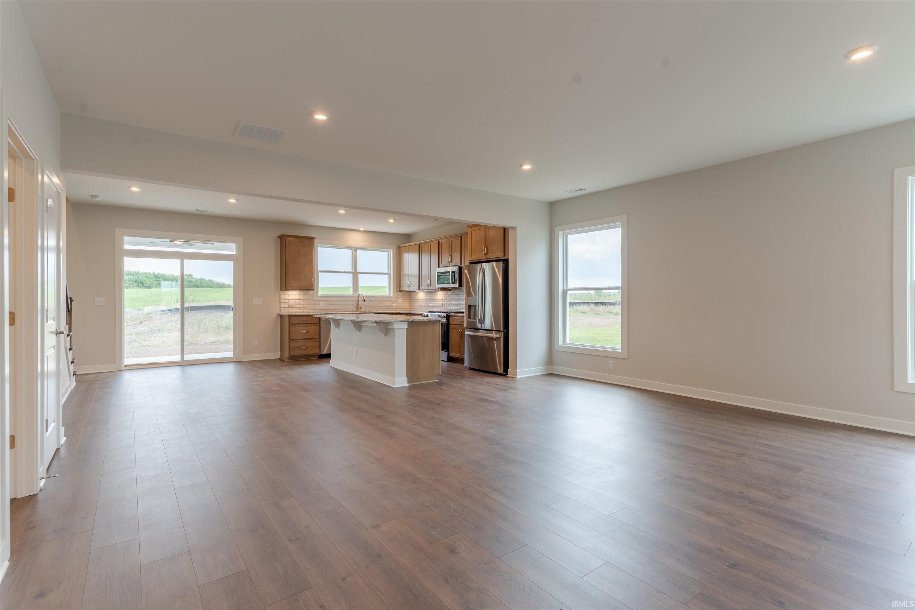 5103 Jackson Drive Newburgh, IN 47630 - Photo 10 of 36
