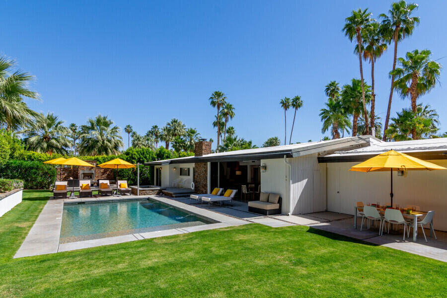 819 North High Road Palm Springs, CA 92262 - Photo 47 of 67 044