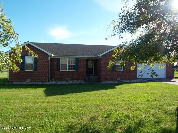 415 Ed Pile Road Bardstown, KY 40004 - Photo 32 of 33 29