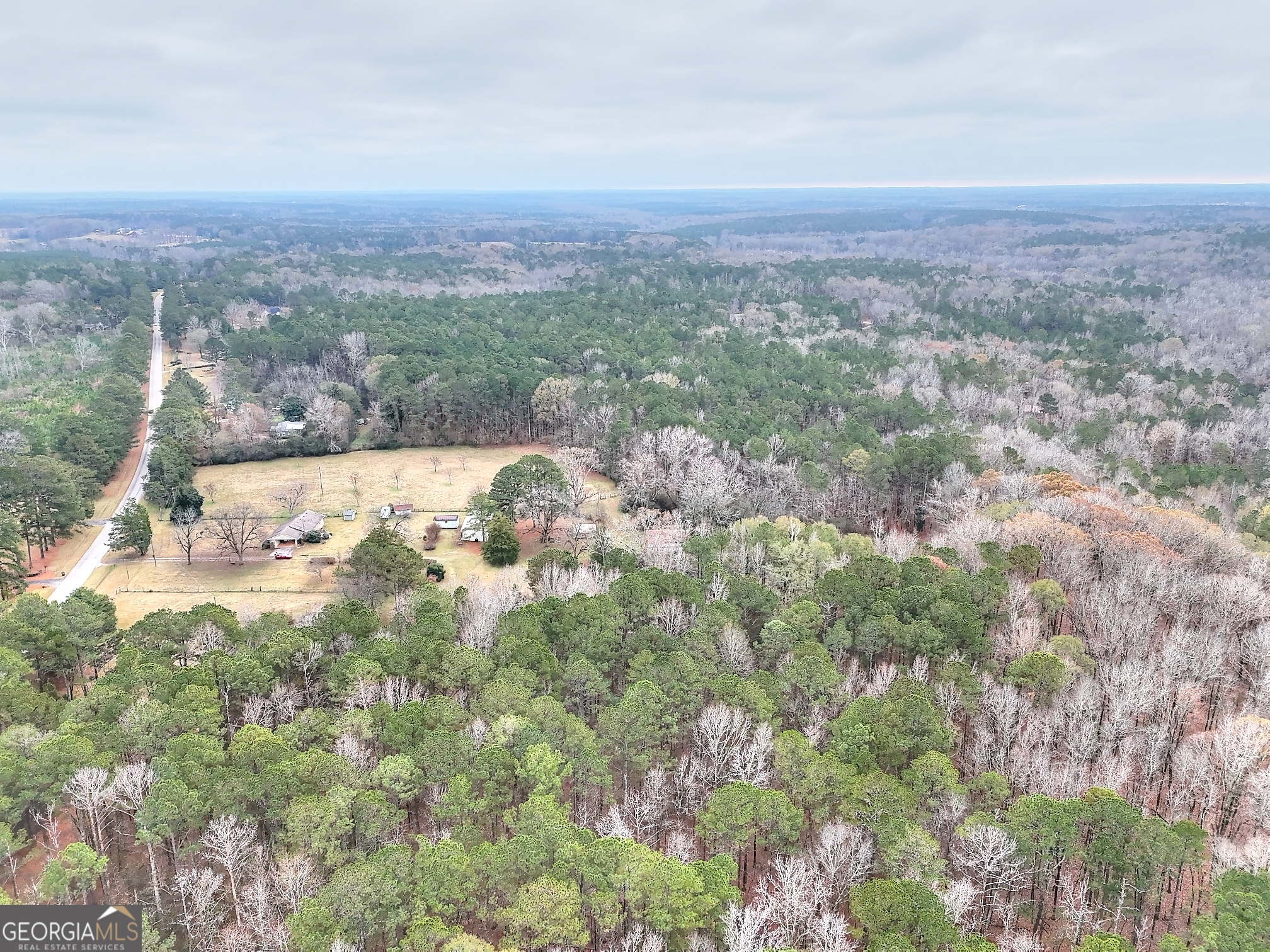 1094 Goolsby Road Monticello, GA 31064 - Photo 17 of 29