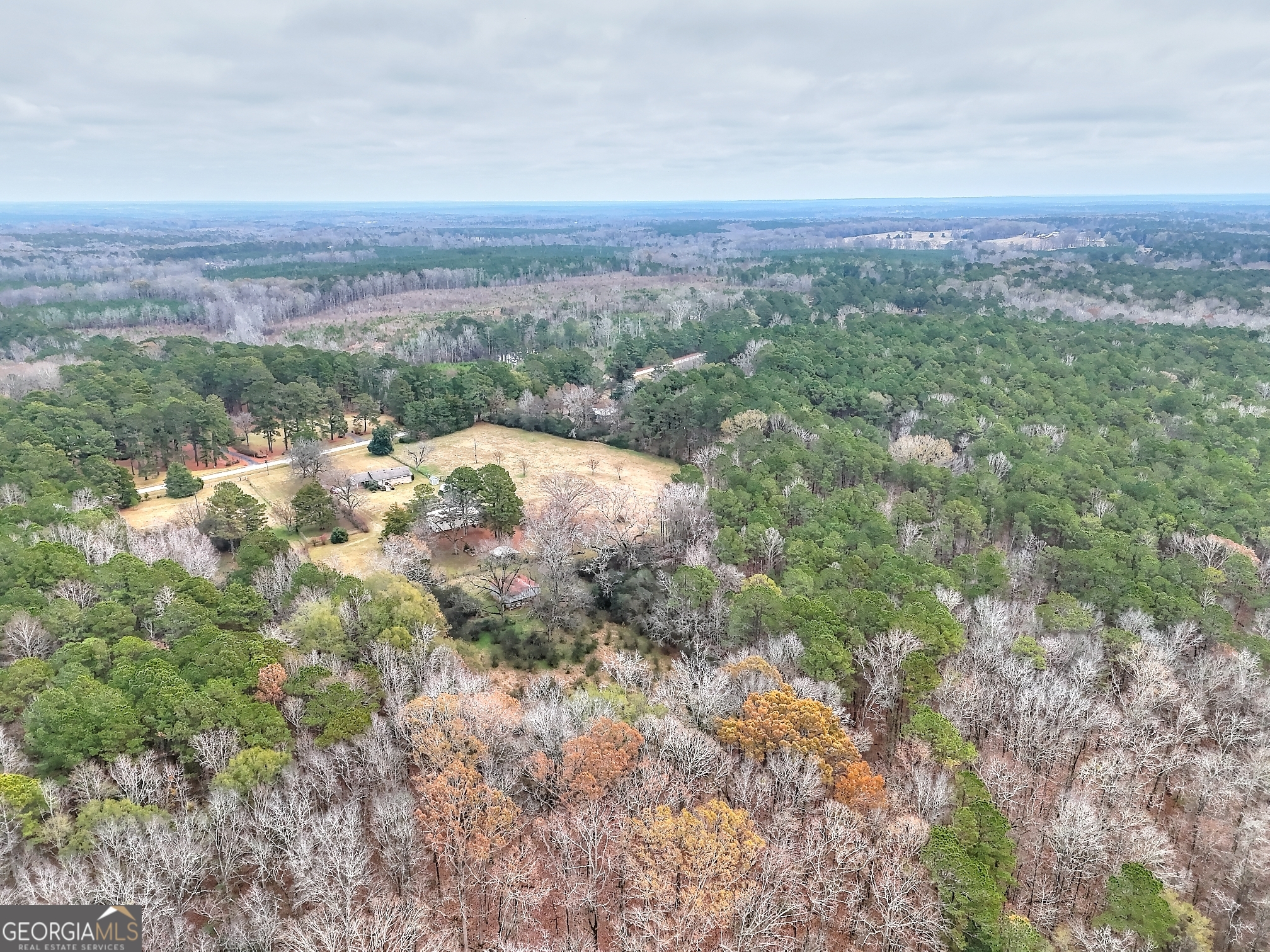 1094 Goolsby Road Monticello, GA 31064 - Photo 18 of 29