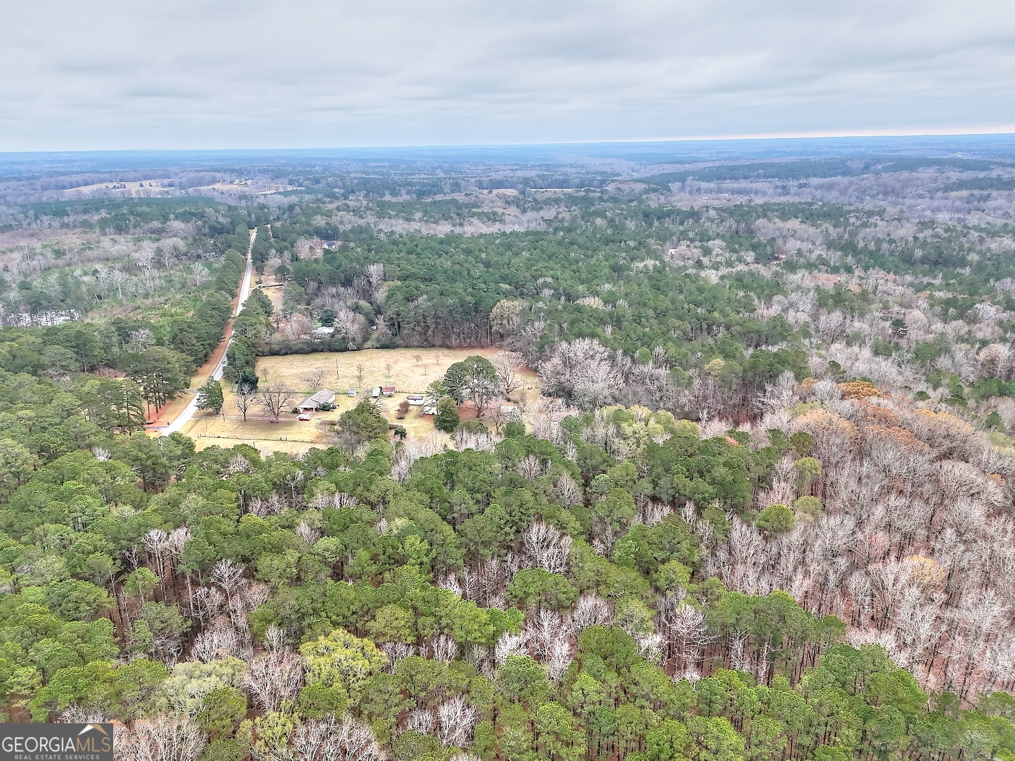 1094 Goolsby Road Monticello, GA 31064 - Photo 19 of 29