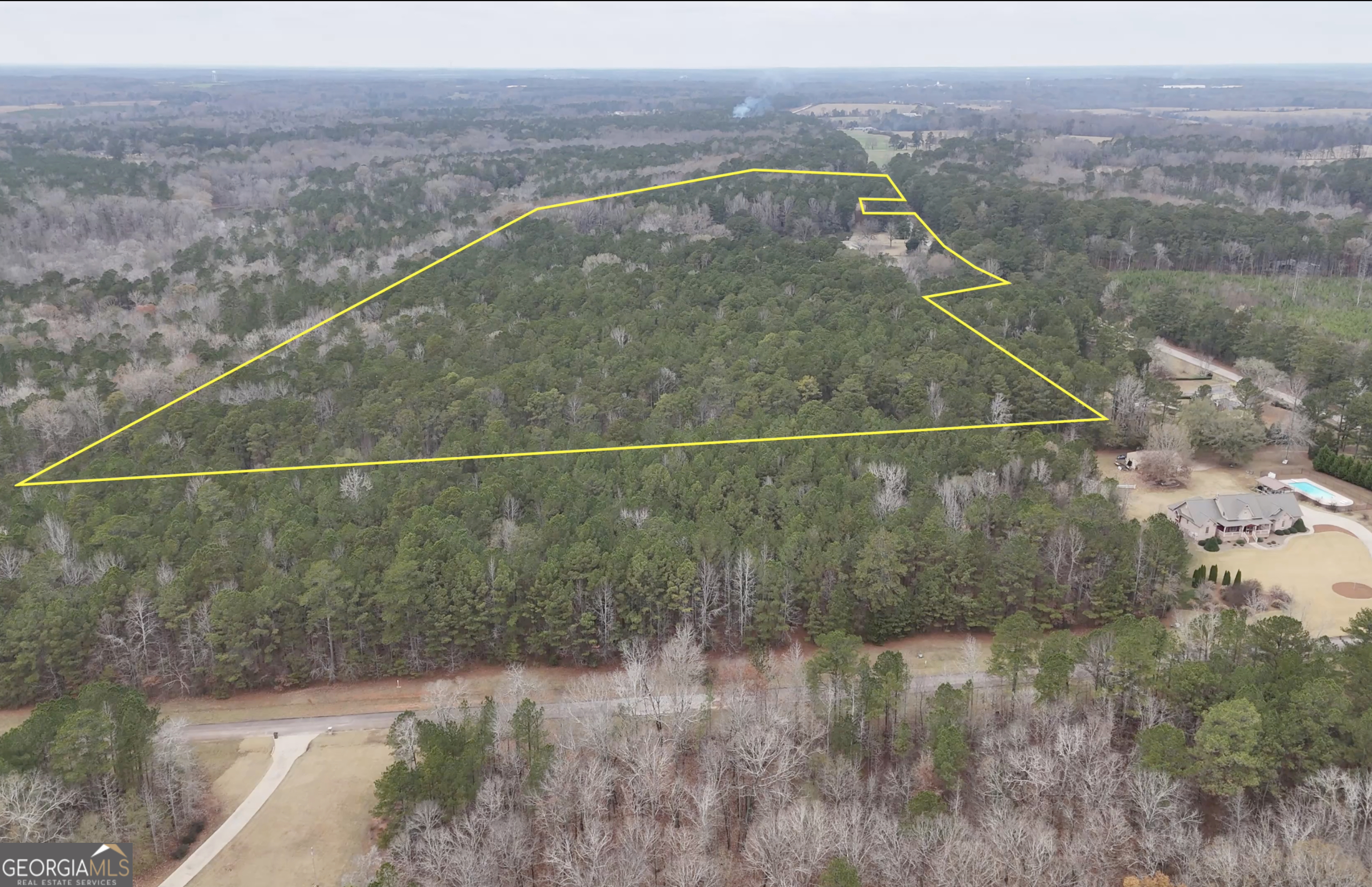 1094 Goolsby Road Monticello, GA 31064 - Photo 25 of 29