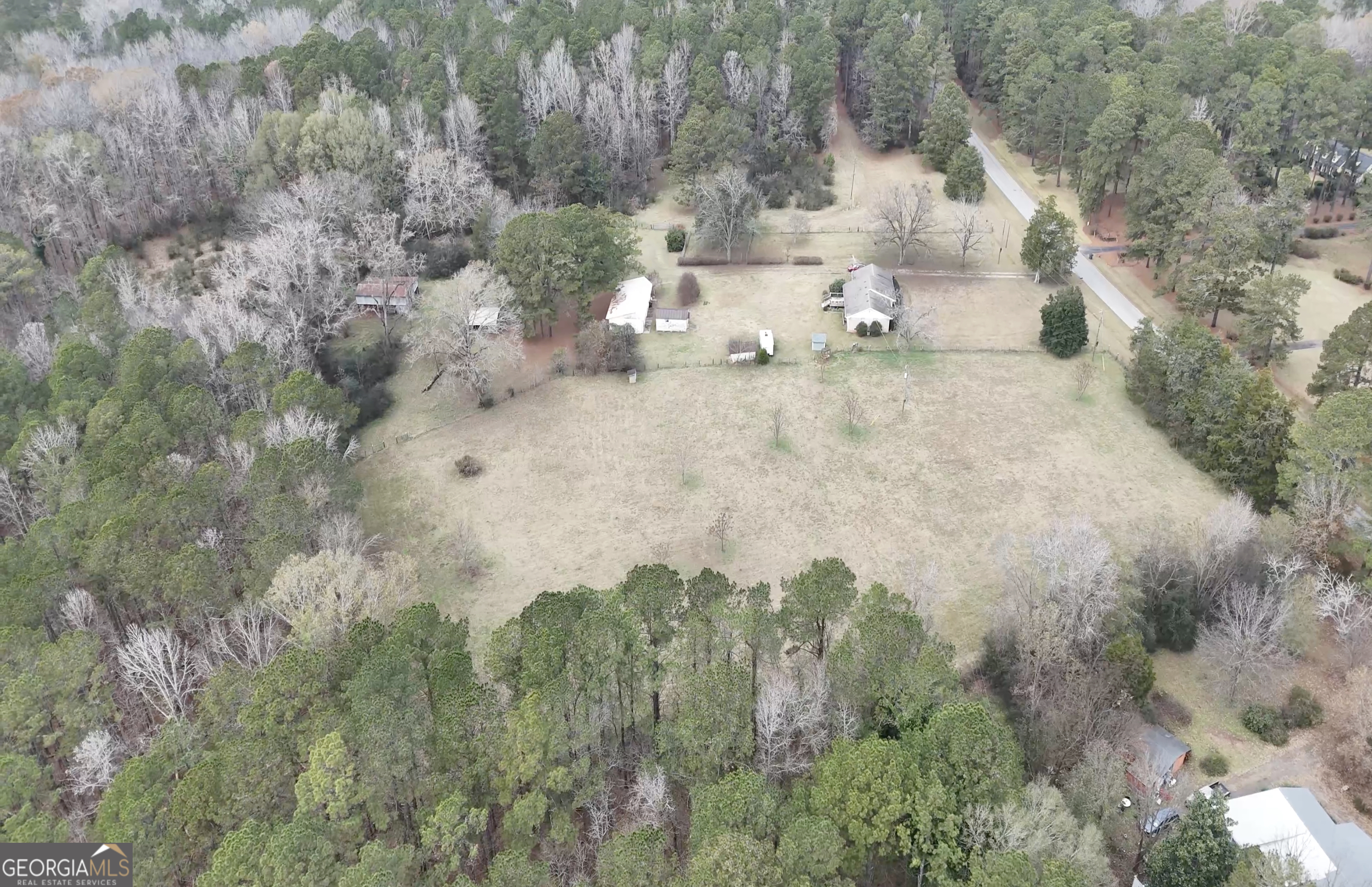 1094 Goolsby Road Monticello, GA 31064 - Photo 27 of 29