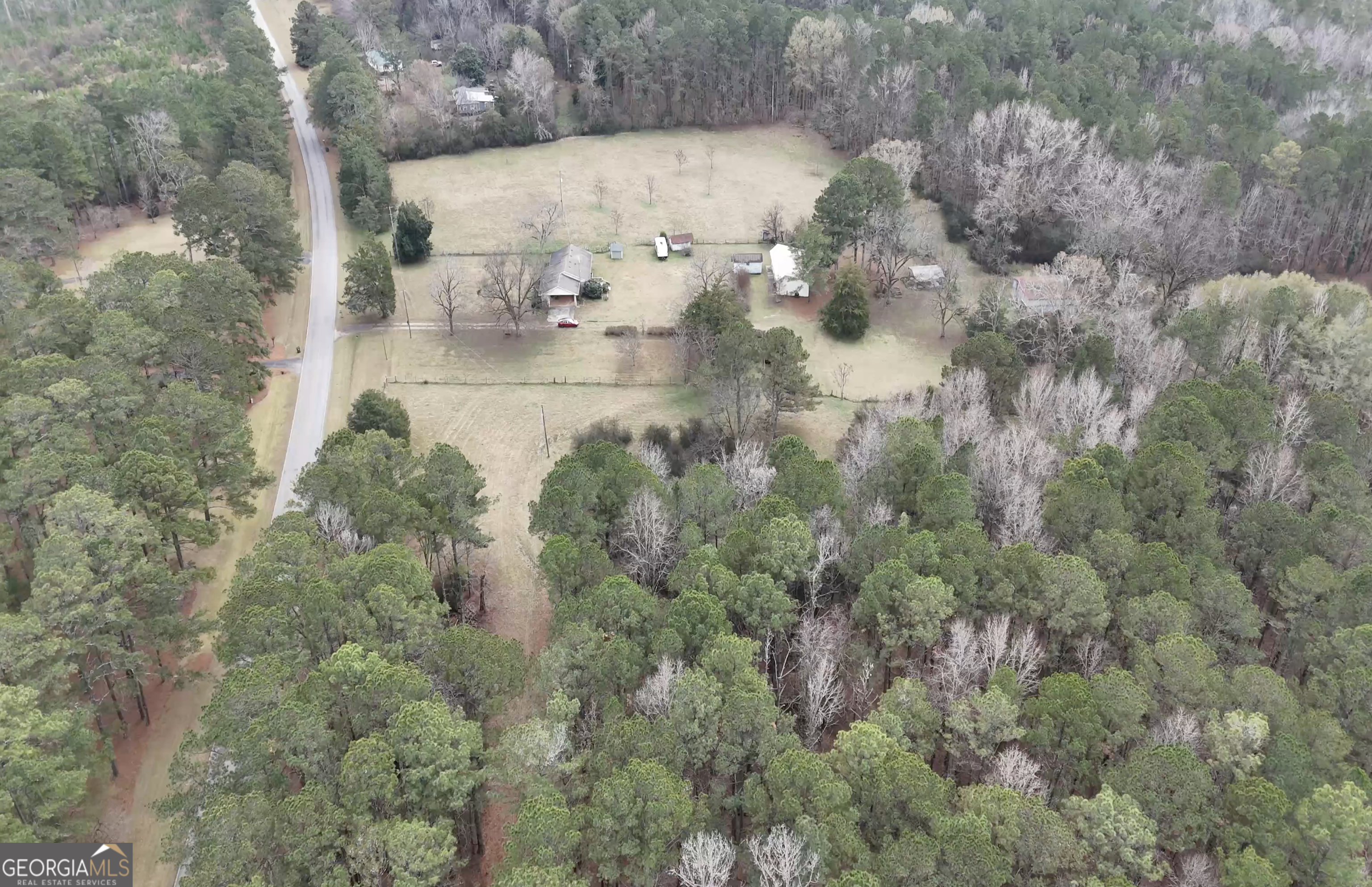 1094 Goolsby Road Monticello, GA 31064 - Photo 29 of 29