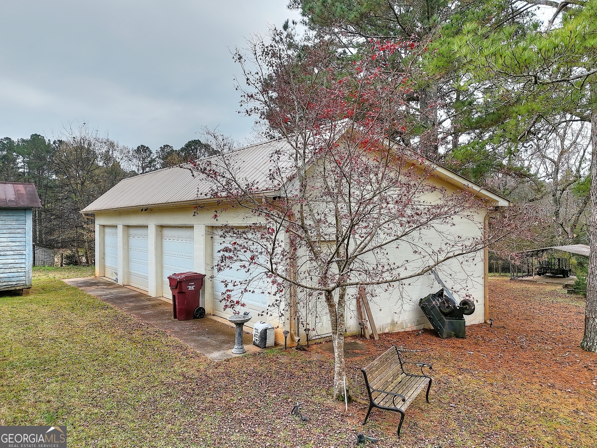 1094 Goolsby Road Monticello, GA 31064 - Photo 4 of 29