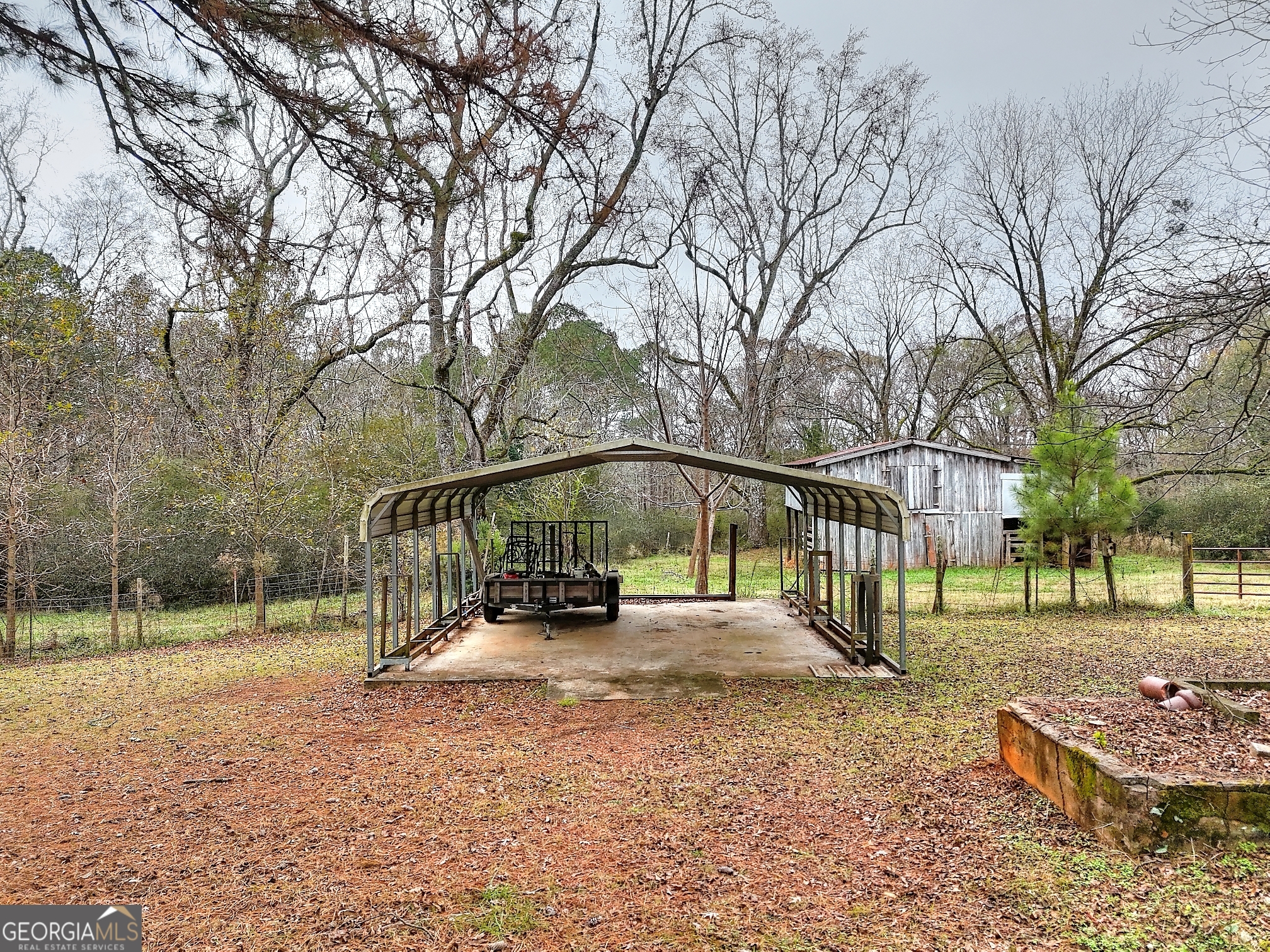 1094 Goolsby Road Monticello, GA 31064 - Photo 5 of 29