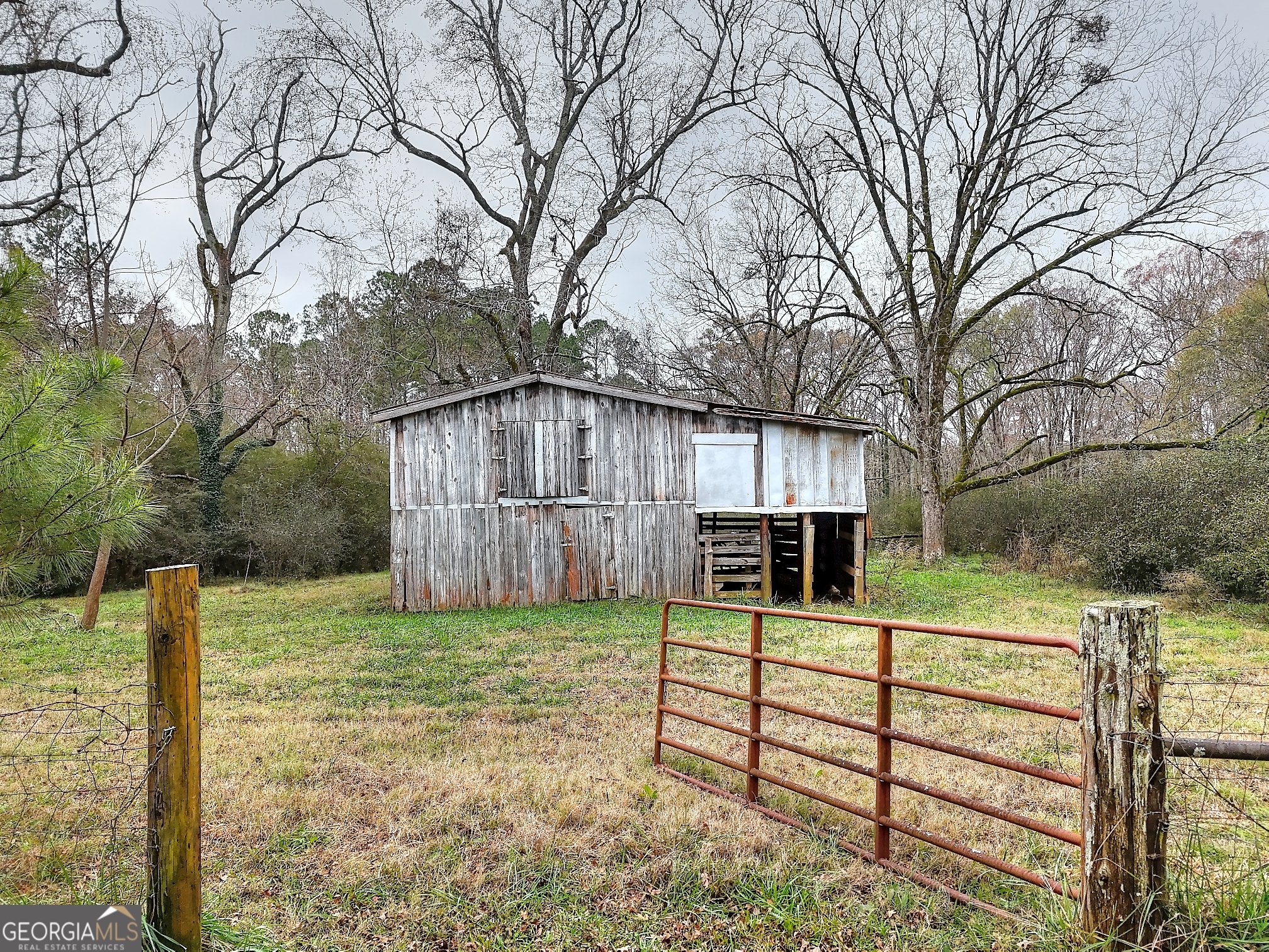 1094 Goolsby Road Monticello, GA 31064 - Photo 6 of 29