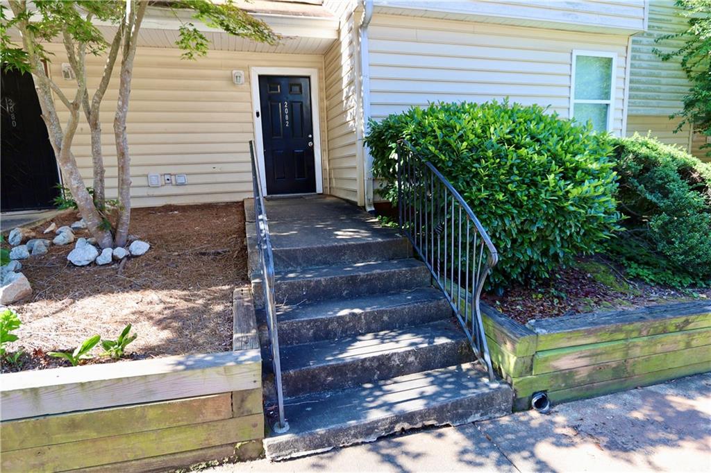 2082 Oak Park Lane Decatur, GA 30032 - Photo 3 of 14