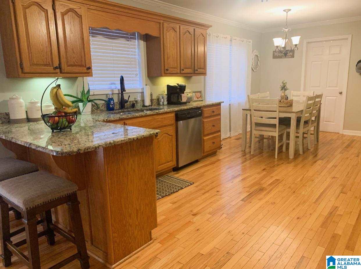 510 Ridgecrest Trail Oneonta, AL 35121 - Photo 8 of 26