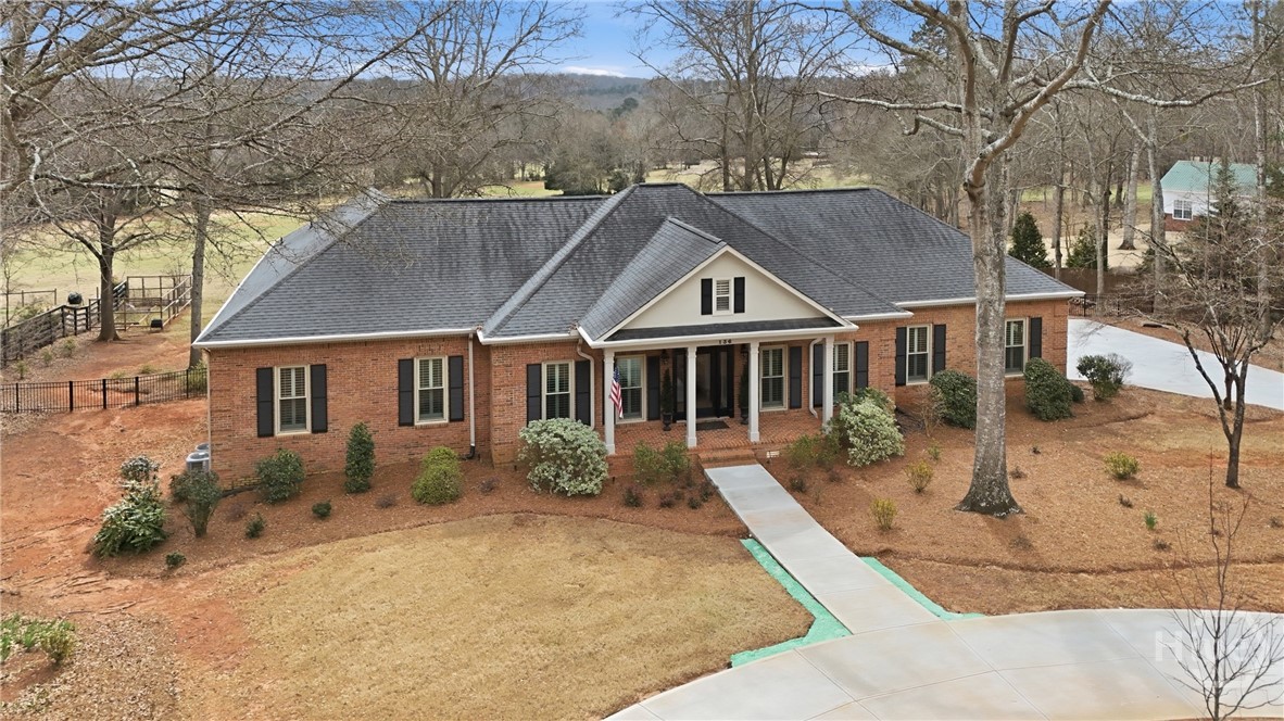 136 Deer Hollow Road Bogart, GA 30622 - Photo 6 of 71 Gallery Image 6