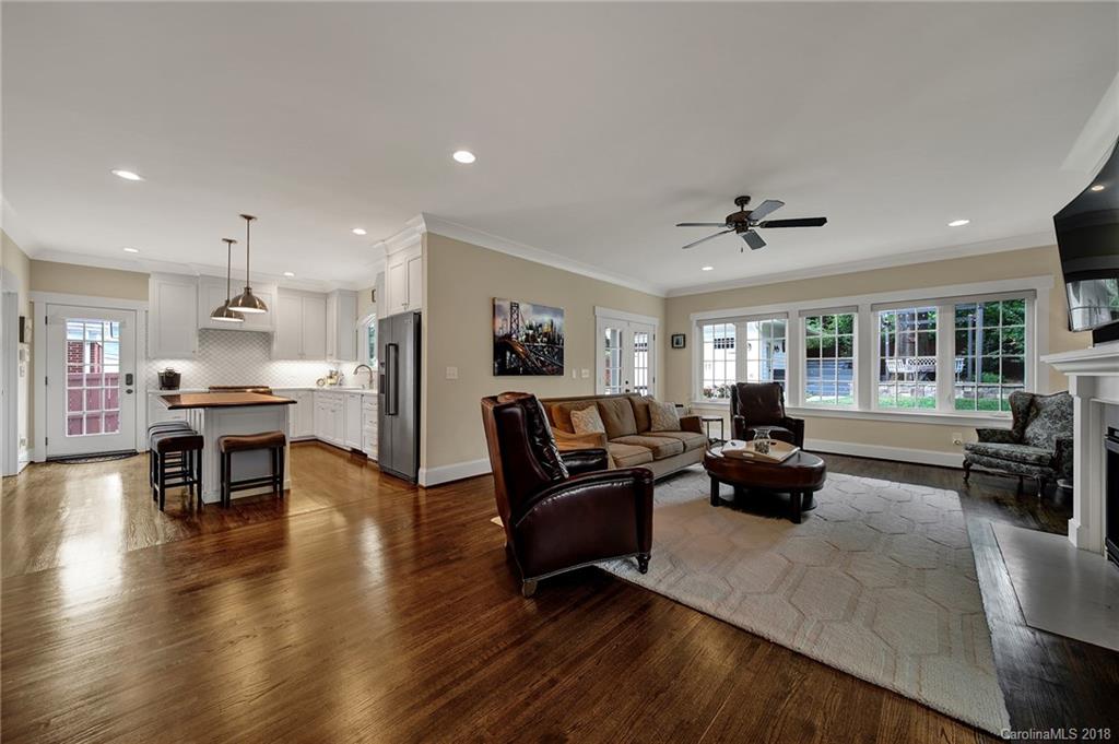 3826 Haven Drive Charlotte, NC 28209 - Photo 11 of 33
