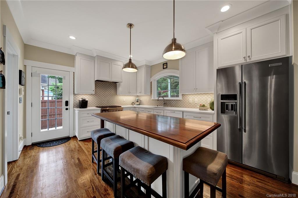 3826 Haven Drive Charlotte, NC 28209 - Photo 12 of 33