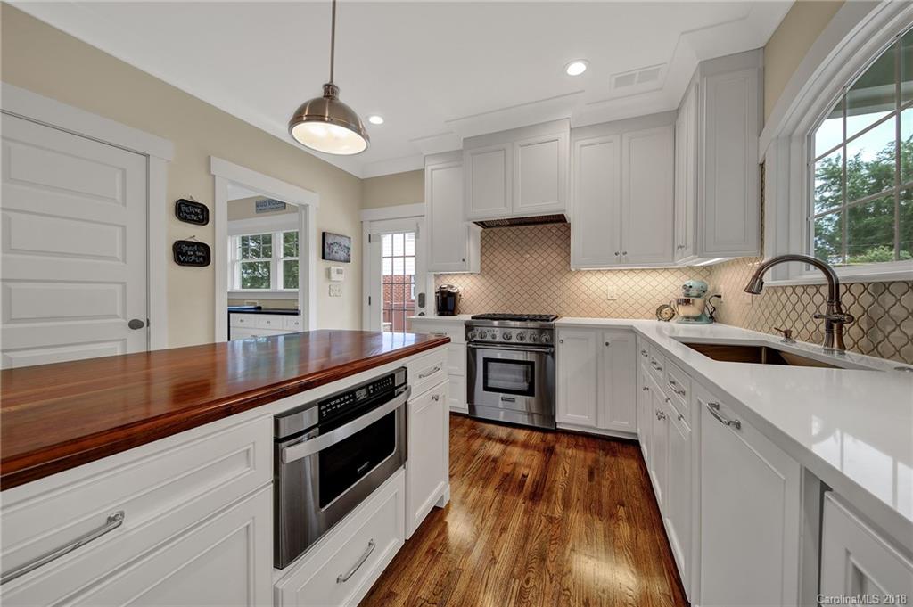 3826 Haven Drive Charlotte, NC 28209 - Photo 14 of 33