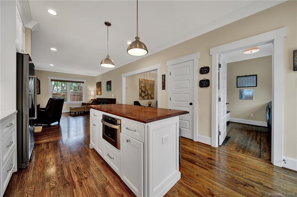 3826 Haven Drive Charlotte, NC 28209 - Photo 15 of 33