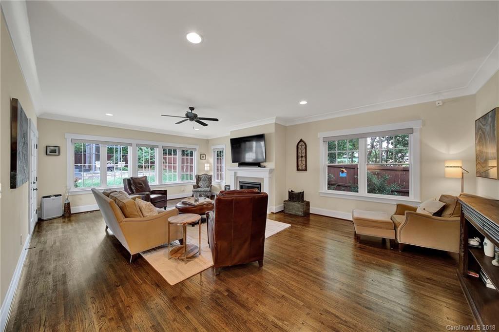 3826 Haven Drive Charlotte, NC 28209 - Photo 16 of 33