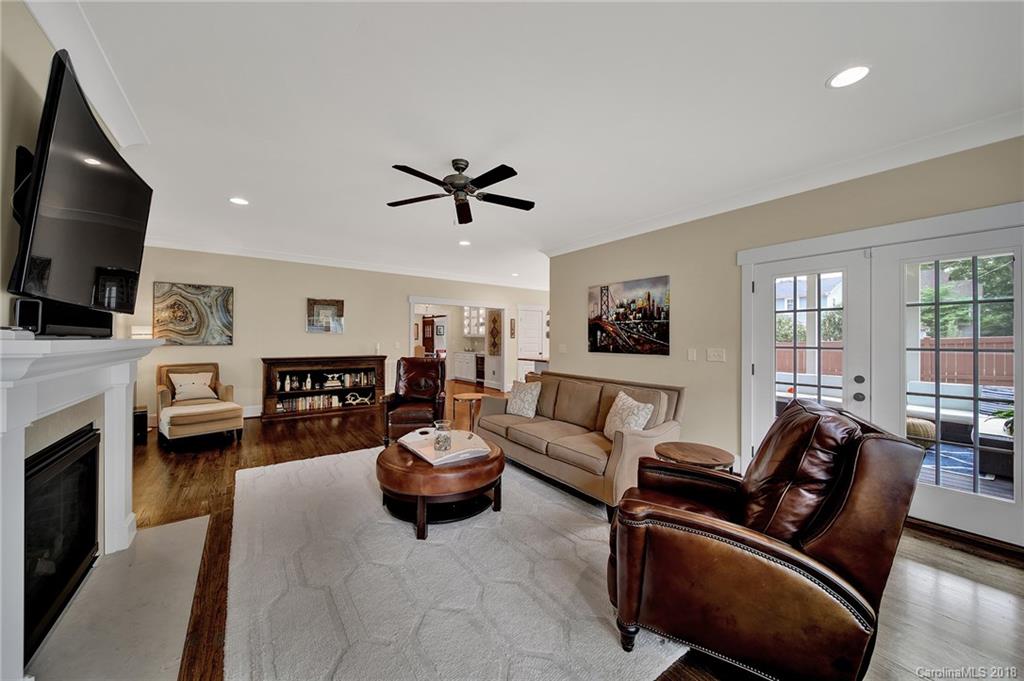 3826 Haven Drive Charlotte, NC 28209 - Photo 17 of 33