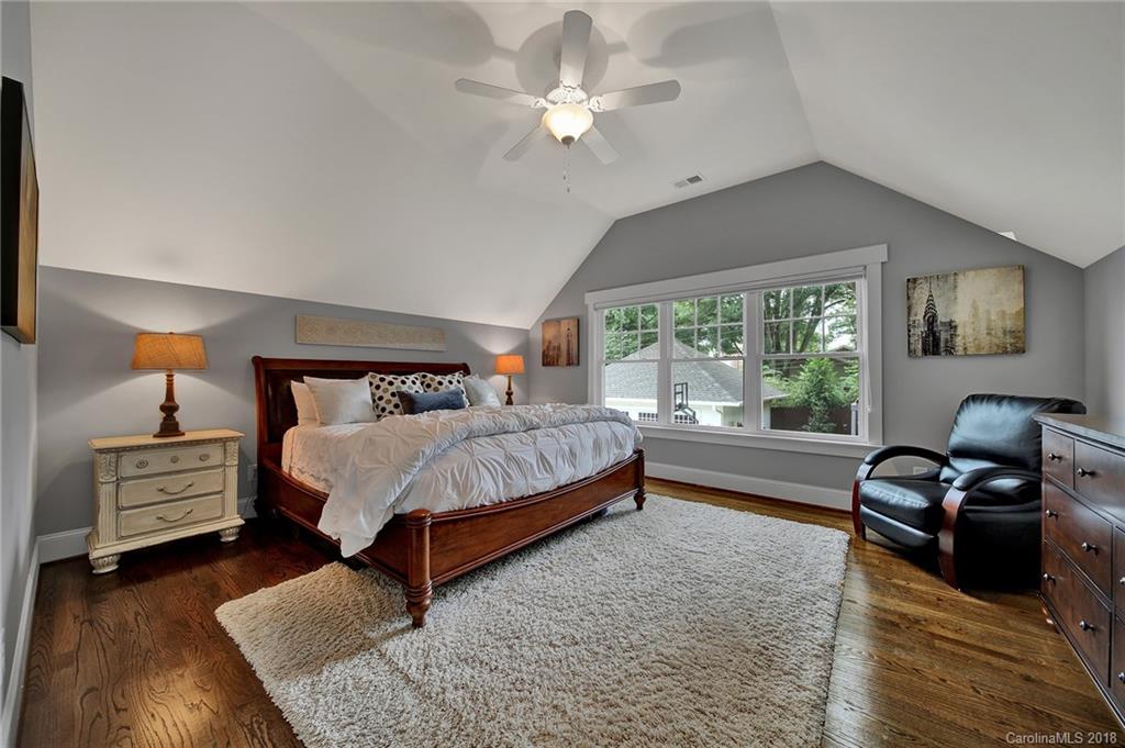 3826 Haven Drive Charlotte, NC 28209 - Photo 18 of 33