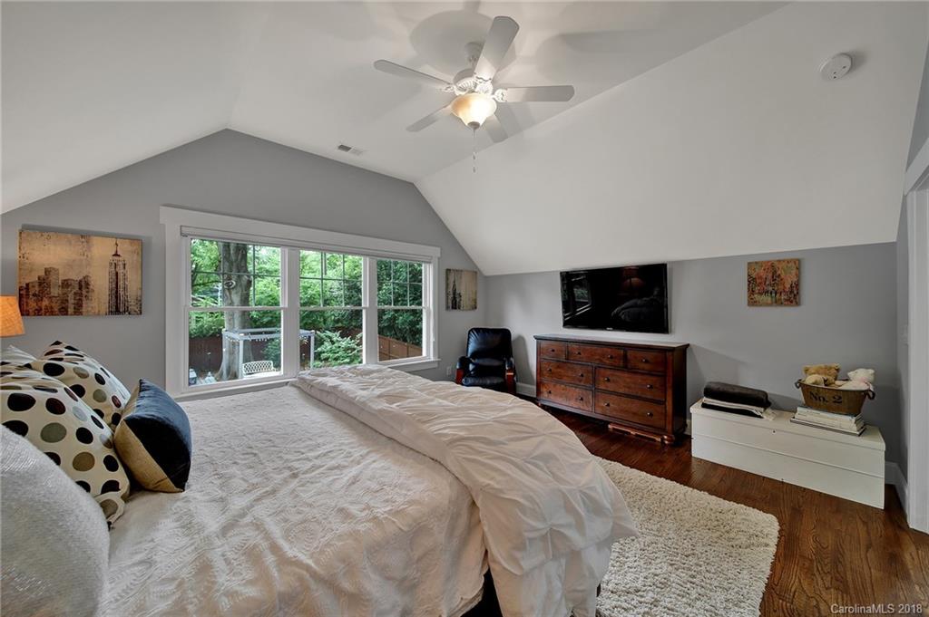 3826 Haven Drive Charlotte, NC 28209 - Photo 19 of 33