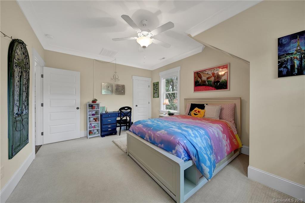 3826 Haven Drive Charlotte, NC 28209 - Photo 22 of 33