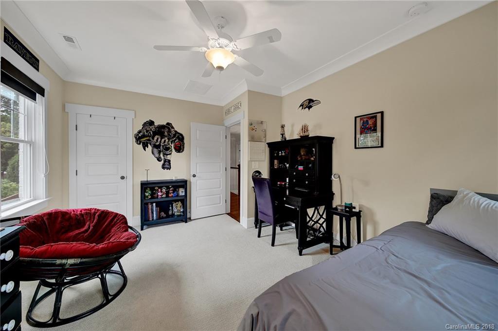 3826 Haven Drive Charlotte, NC 28209 - Photo 24 of 33