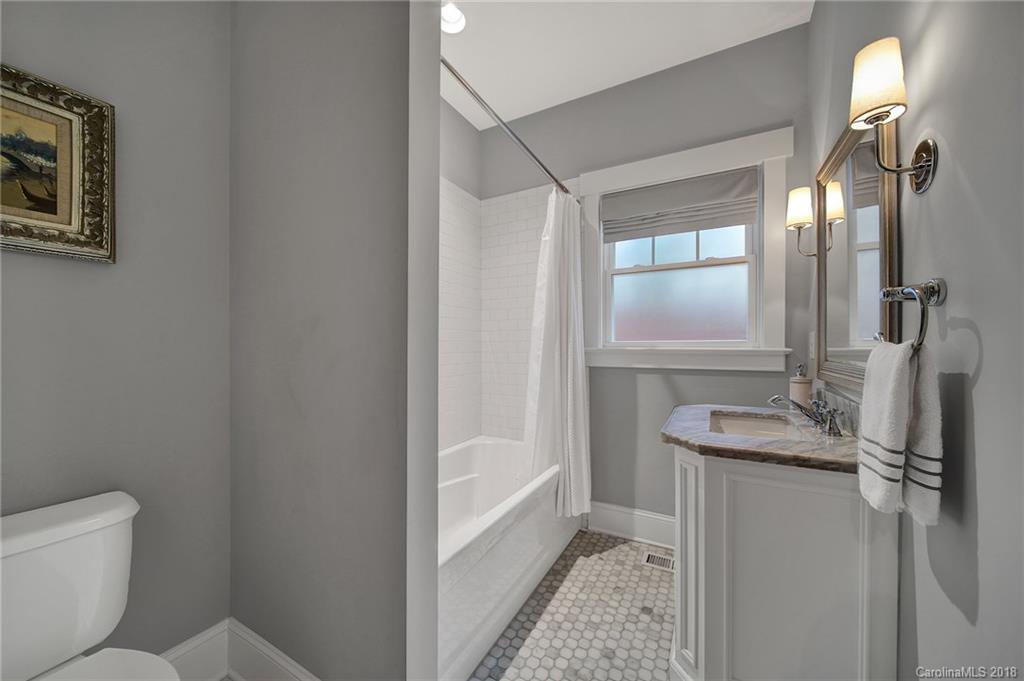 3826 Haven Drive Charlotte, NC 28209 - Photo 26 of 33