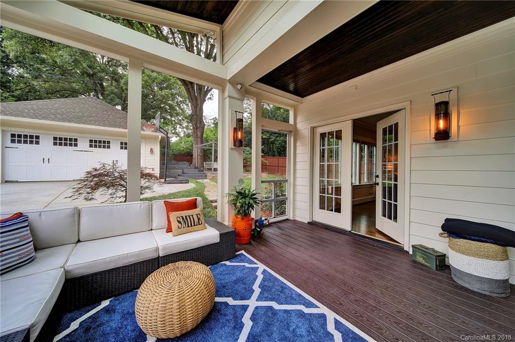 3826 Haven Drive Charlotte, NC 28209 - Photo 28 of 33