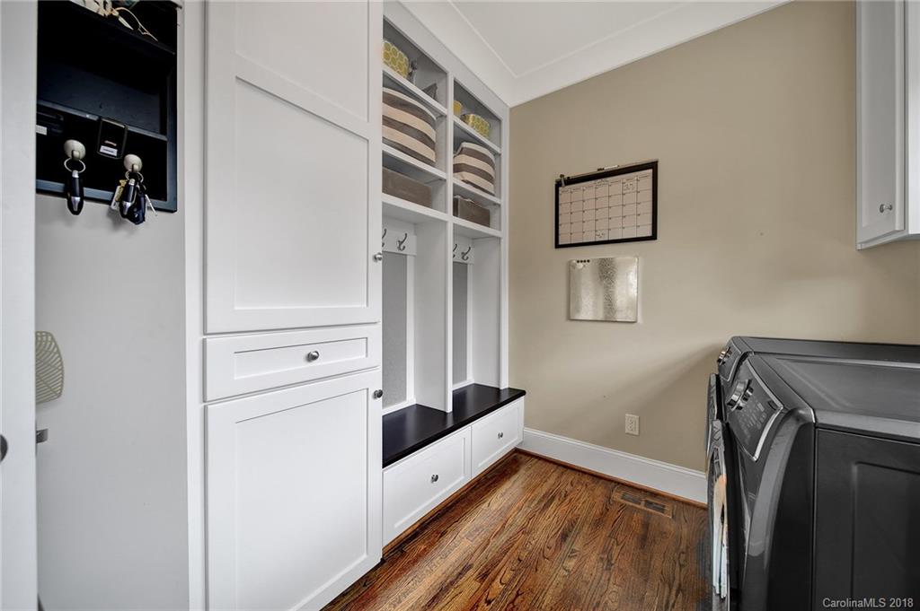 3826 Haven Drive Charlotte, NC 28209 - Photo 29 of 33